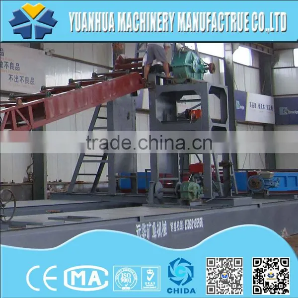 Bucket Dredger , Yuanhua Mining Machine photo-4