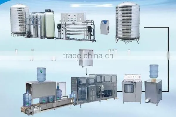 Water Ro System / Ro Water Filter System photo-5