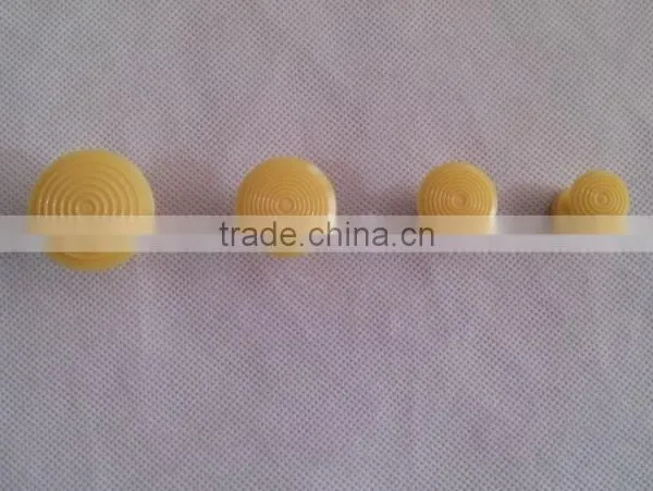 PDR Paintless Dent Repair Tools Glue Pads Removal Glue Tabs Set photo-3