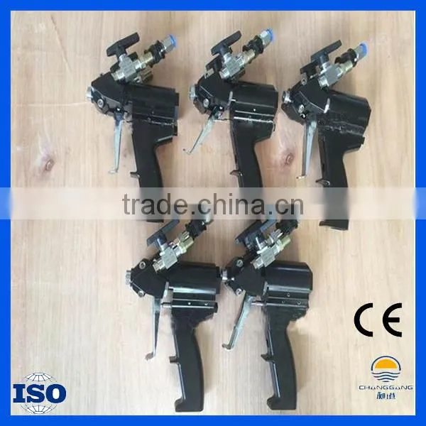 Polyurea Spray Machine photo-4