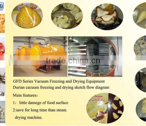 Mushroom Freeze Dryer photo-5