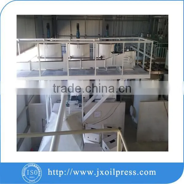 Good Quality Cake Castor Seeds Oil Pressing Machine photo-2