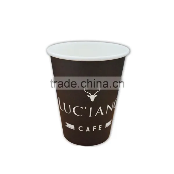 Paper Coffee Cups With Lids,disposable Plastic Cups photo-2