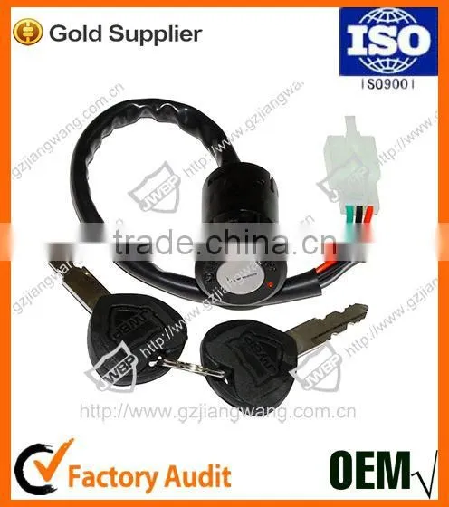 Excelente Calidad Interruptor De Encendido Para Motocicleta CG125 photo-6