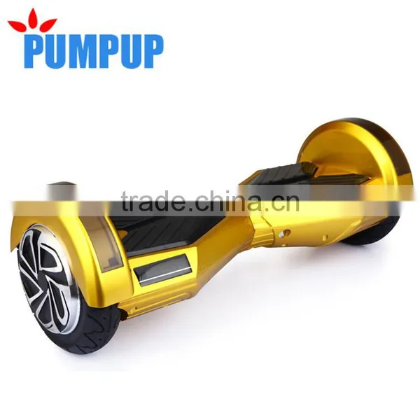 2017 Hoverboard Kart Smart Board Hoverboard Electric Hoverboard for Sale photo-6