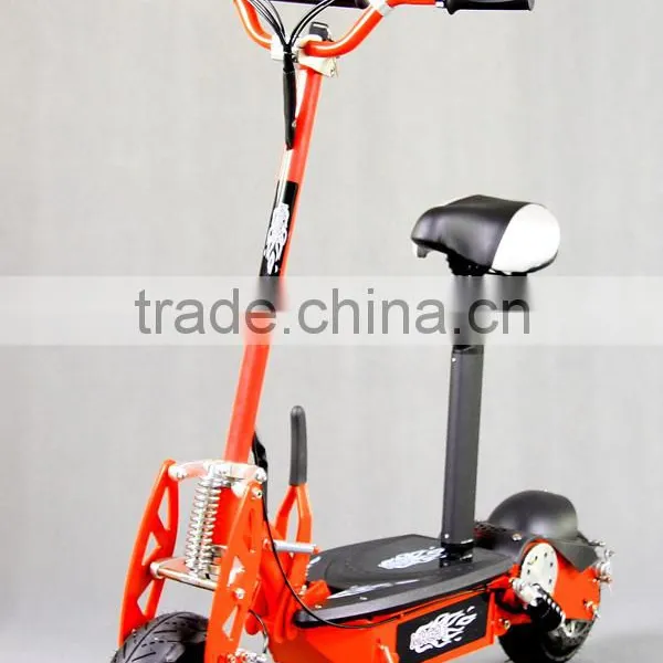 Electric Scooter, Self Balancing Electric Scooter, Cheap Electric Scooter Wholesale photo-2