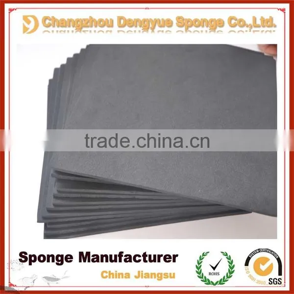 Waterproof Durable Sealing EPDM Rubber Sheet photo-4