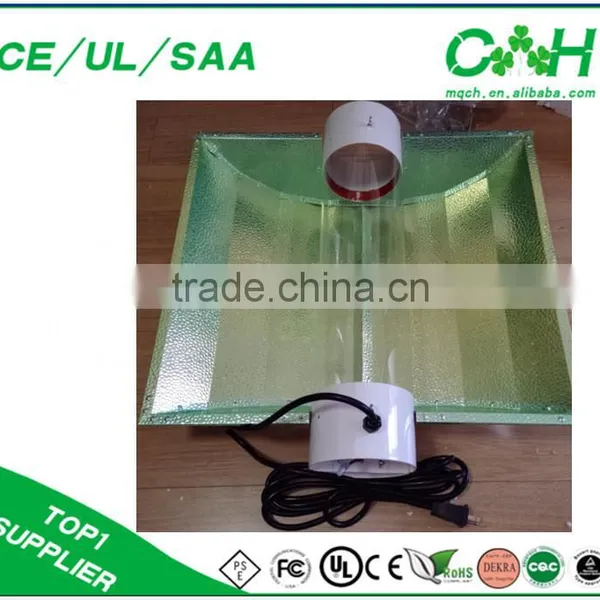 Hydroponic Grow Light Reflectors Aluminum Grow Light Reflector, Reflector for Hydroponics