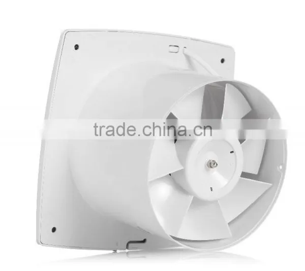 220V Bathroom Ventialting Wall Exhaust Fan Covers Door Ventilation photo-3