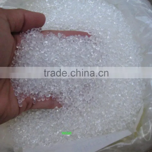 Thermoplastic Polyurethane TPU Granules/TPU Pellets/Thermoplastic TPU Resin photo-6