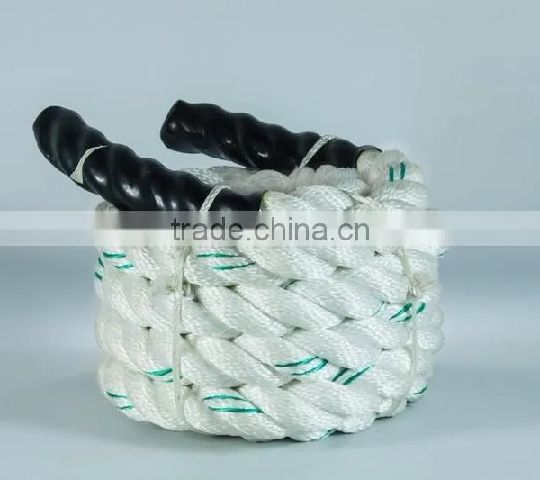 Superior Tenacity Color Nylon Rope photo-5
