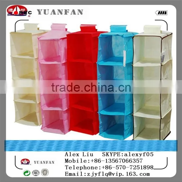 Strong Non-woven Fabric Used for Non-woven Store Content Box photo-6