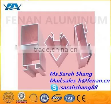 Aluminium Tube or Pipe Bend Fabrication Powder Coat photo-6