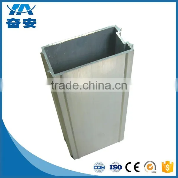 Excellent Quality Low Price Aluminium Trim Profiles photo-6