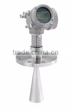 Radar Measurement Time-of-Flight Micropilot FMR51 photo-2