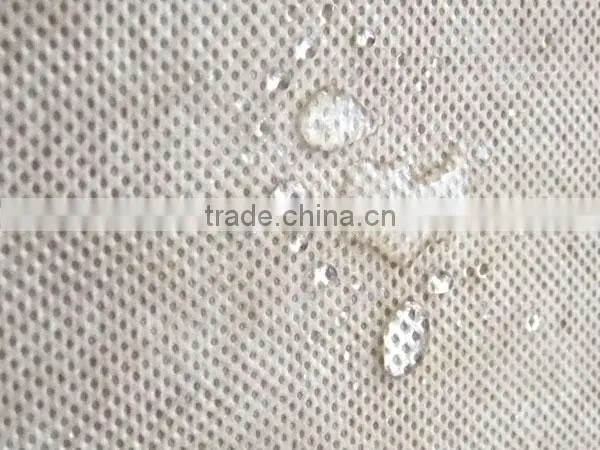 Waterproof Roofing Vapor Permeable Membrane photo-6