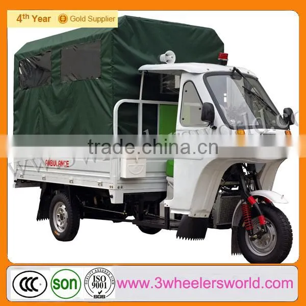 Mercedes Benz Hyundai Ambulance Car Price