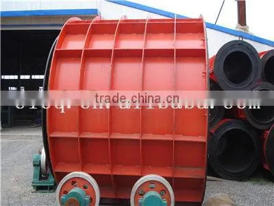 Shandong CICQ Concrete Pipe Making Mould for Sale