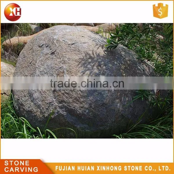 Pave Wash Decoration Granite Natural Pebble photo-2