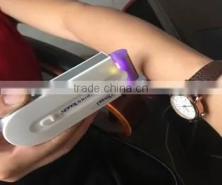 Induction Ladies Hair Removal Device yes Finishing Touch