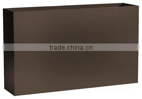 Wall Mounted Flower Pot for Commercial Landscaping photo-2