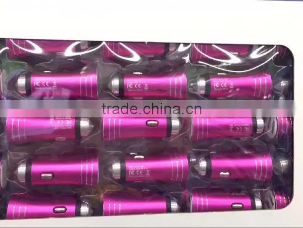 Wholesale Quick Charging Universal Car Charger photo-4