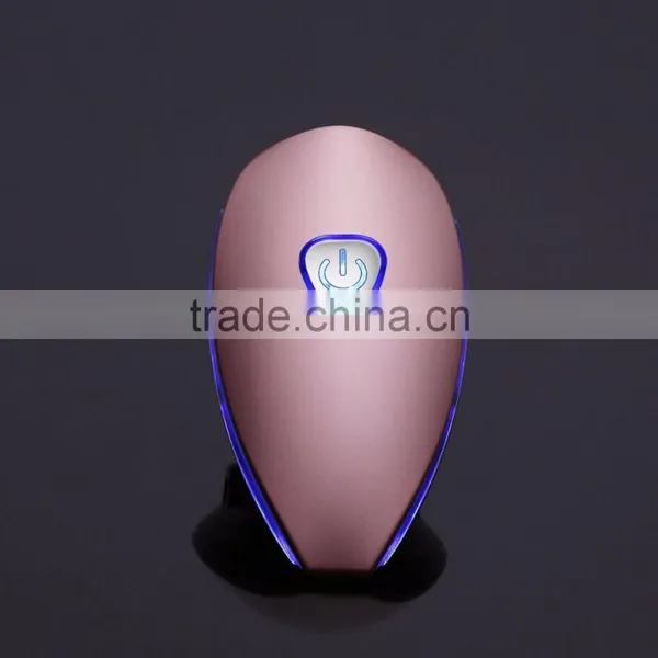 Car Air Purifier Anion Charge Double USB Besides Smoke The Car Gift Aromatherapy Machine Car Oxygen Bar photo-6