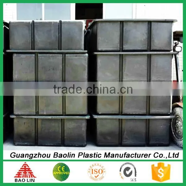 Plastic Floating Dock for Yacht photo-3