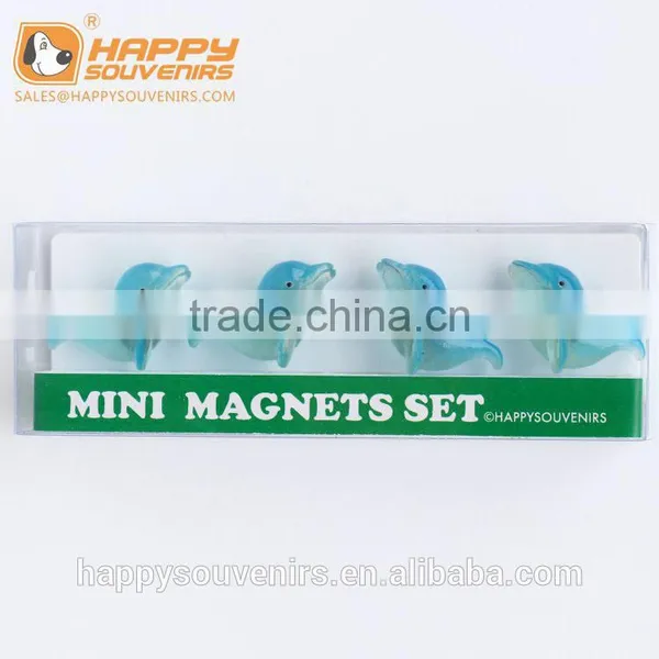 New Mini Custom 3d Fridge Magnet for Sale photo-5