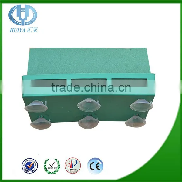 Hebei Huiya Wholesale Preserved Flower With Wet Floral Foam photo-4