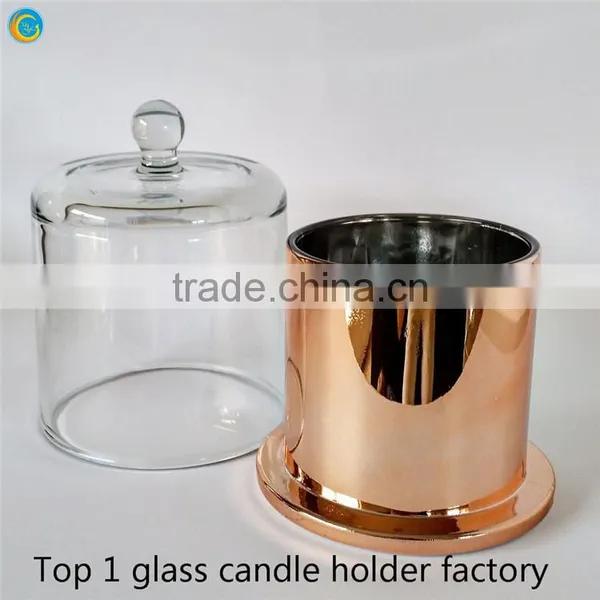 Coins Top Glass Bell Domes Bell Jar Offer Samples photo-4