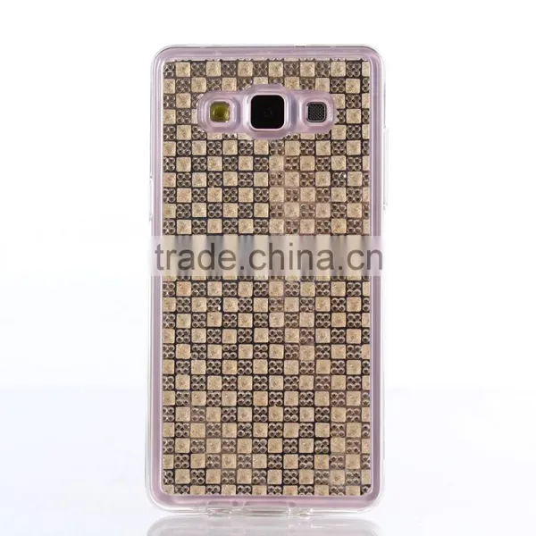 Hot Fashion Women Girl Hard Cell Phone Case for A3 A5 A7 A8 photo-4