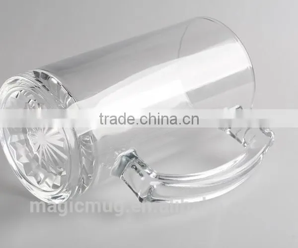 Clear Cheap Custom Design Empty Glass Bottles for Sale photo-5