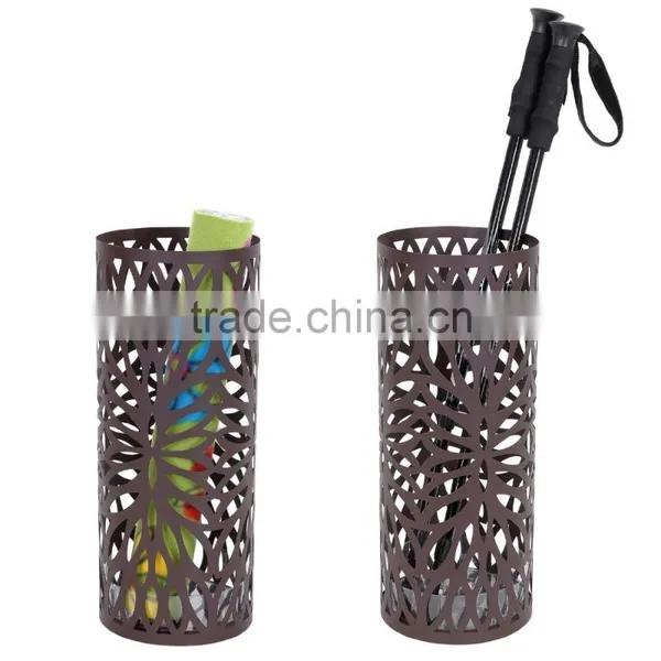 Wholesale Fashion Metal Umbrella Display Stand photo-4