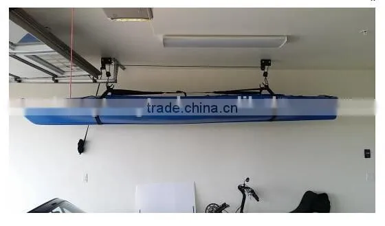 Moderate Price Kayak Hoist photo-4