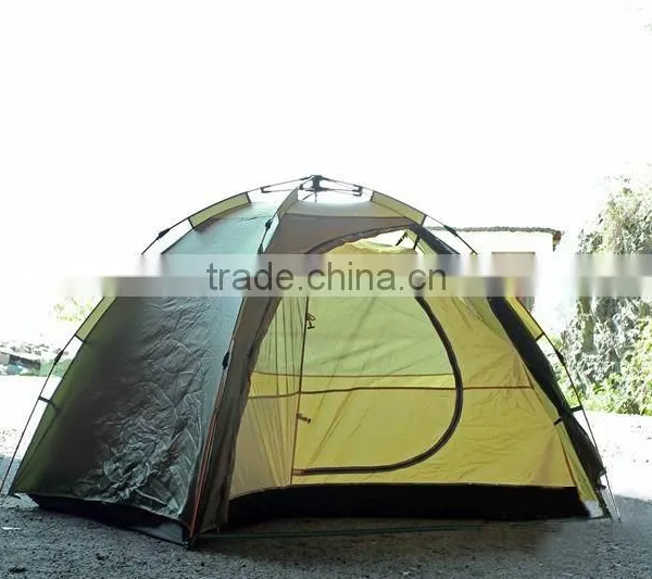Outdoor Tent Fishing Tent Camping Tent photo-5