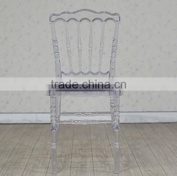 Wholesale Modern Acrylic Chair Salon Furniture, Clear Acrylic Furniture photo-4