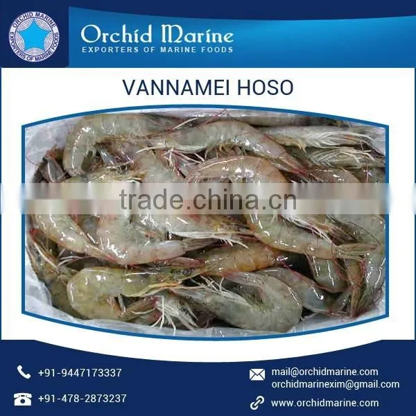HACCP Certified Precisely Processed Vannamei Shrimp for Sale photo-4