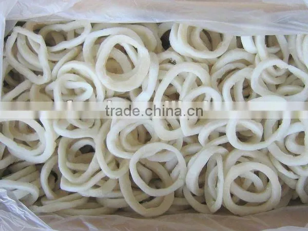 Squid Ring