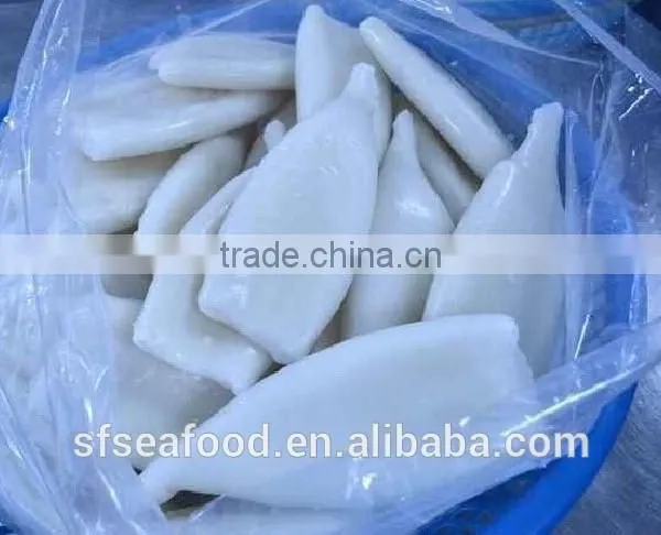 Frozen Squid Tube U5 photo-4