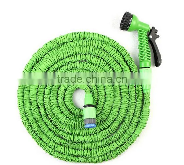 High Pressure Flexible Water Garden Hose photo-2