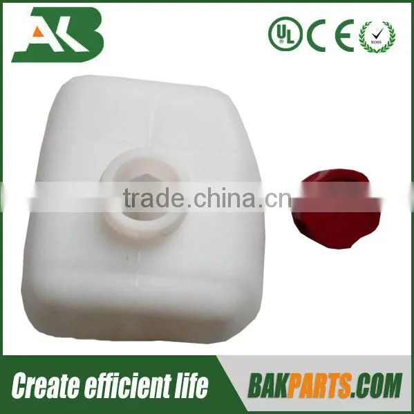 Brush Cutter Spare Parts Fuel Tank for Brush Cutter CG411 Parts photo-2