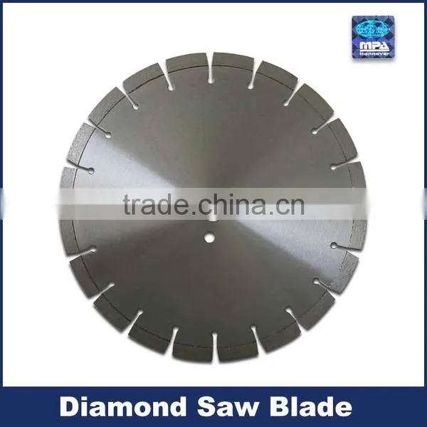Wholesale High Speed Circular Marble Granite Stone Saw Blade photo-2