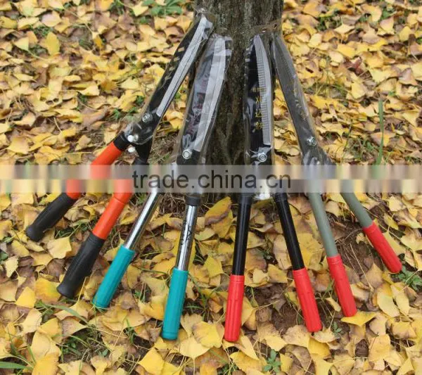 Manual Pole Pruner Pruning Shear photo-2