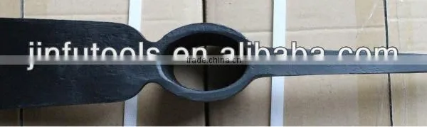 Pickaxe With Fiberglass Handle photo-4