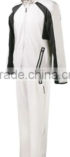 Running Suit photo-5