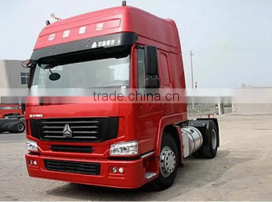 China Heavy Trucks SInotruk Howo 336hp Towing Truck With High Quality photo-2