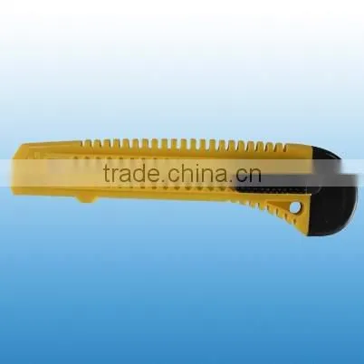 Easy Cut Auto-retractable Folding Utility Knife UK080 photo-6