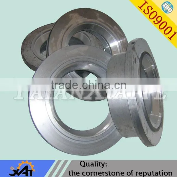Construction Machinery Parts Pad