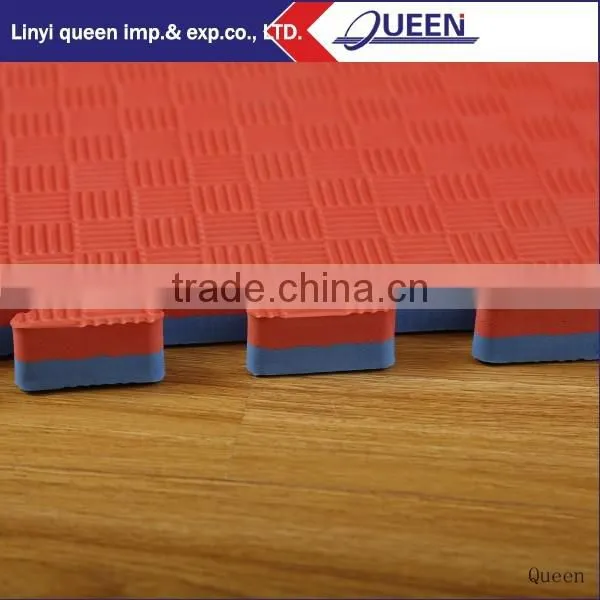 Density Puzzle Floor Anti-slip Kids Sport Play Mat photo-6
